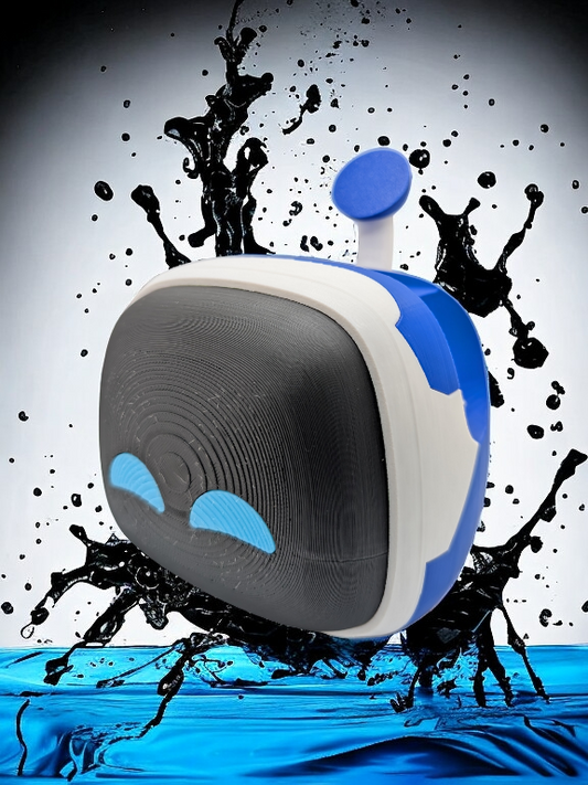 Astro Bot Controller Stand