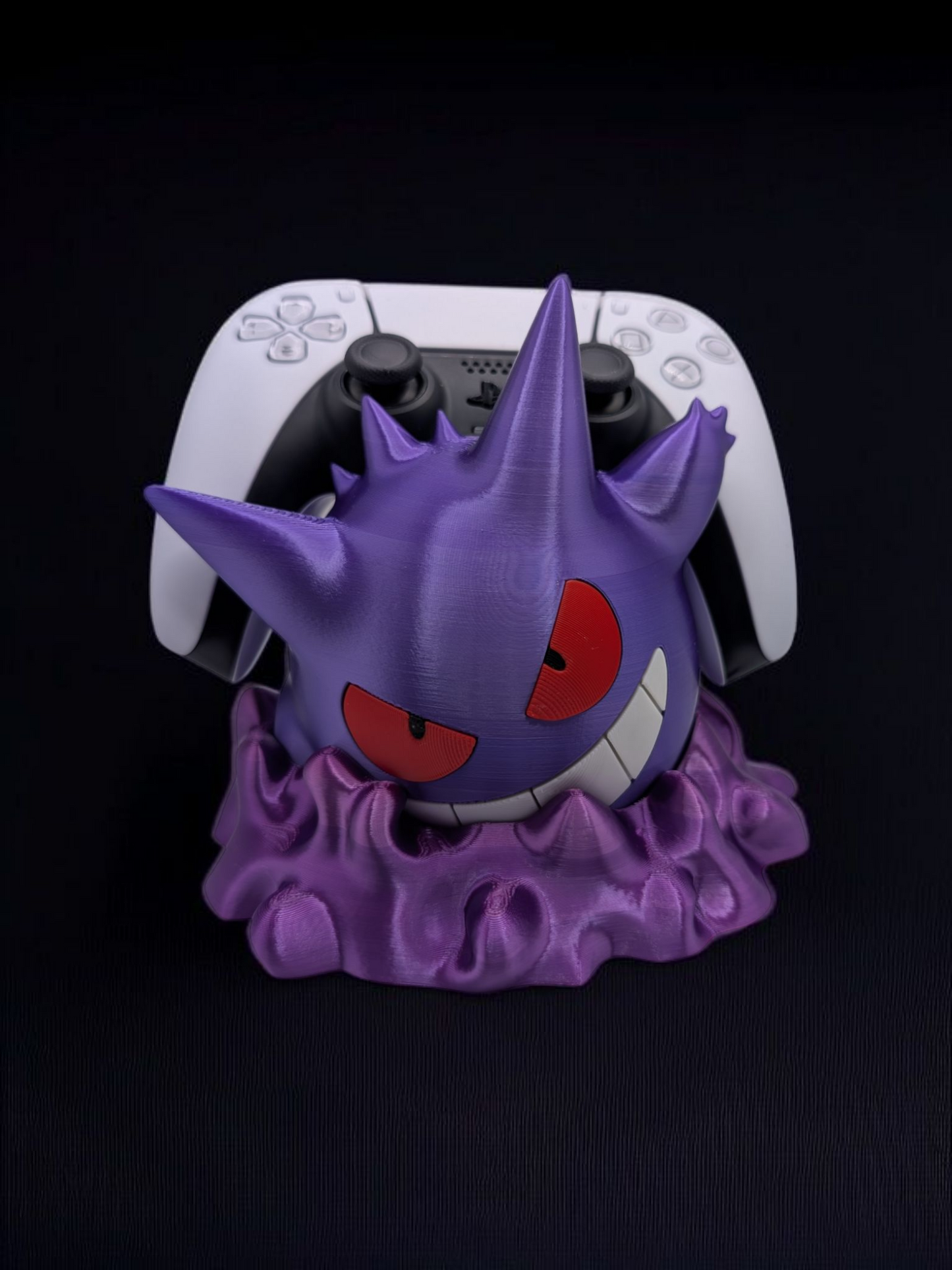 Gengar Portal Game Controller Stand