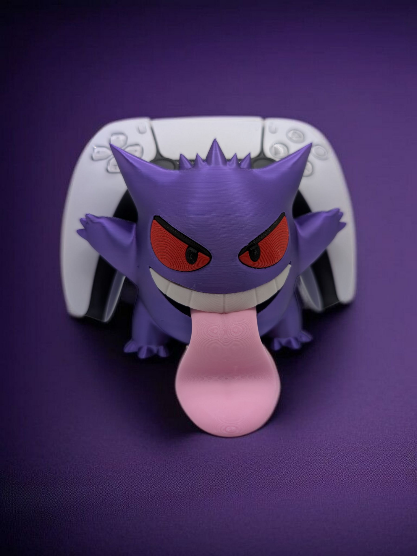 Gengar Game Controller Stand