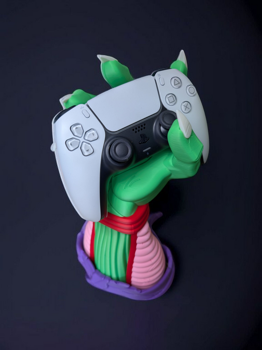 Piccolo Arm Game Controller Holder