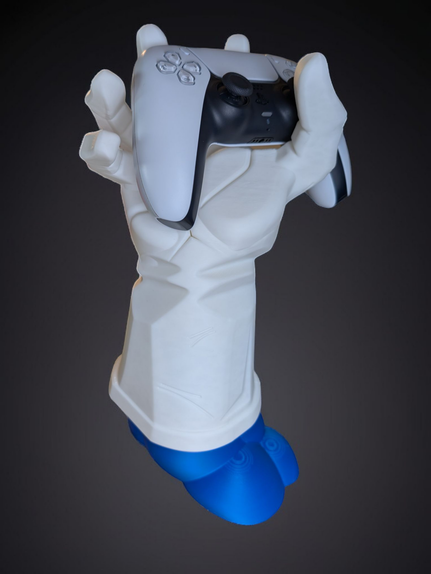 Vegeta Arm Game Controller Stand