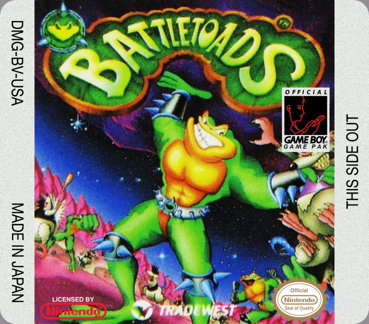 Switch Gameboy Cartridges Cases