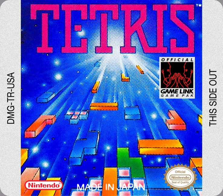 Switch Gameboy Cartridges Cases