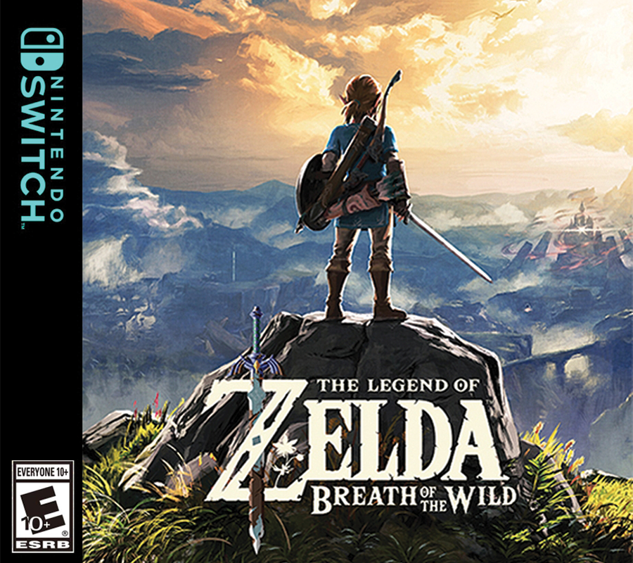 Switch Gameboy Cartridges Cases