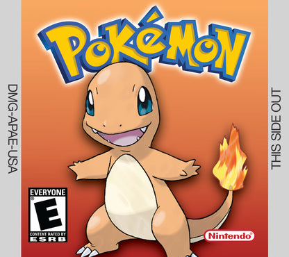 Switch Gameboy Cartridges Cases