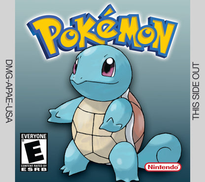 Switch Gameboy Cartridges Cases