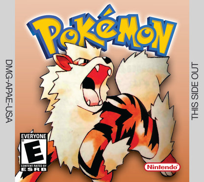 Switch Gameboy Cartridges Cases