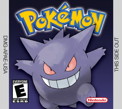 Switch Gameboy Cartridges Cases