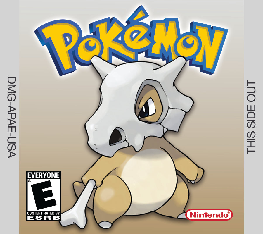 Switch Gameboy Cartridges Cases