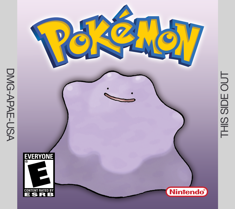 Switch Gameboy Cartridges Cases