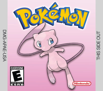 Switch Gameboy Cartridges Cases