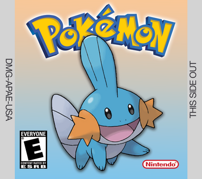 Switch Gameboy Cartridges Cases