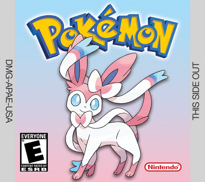 Switch Gameboy Cartridges Cases