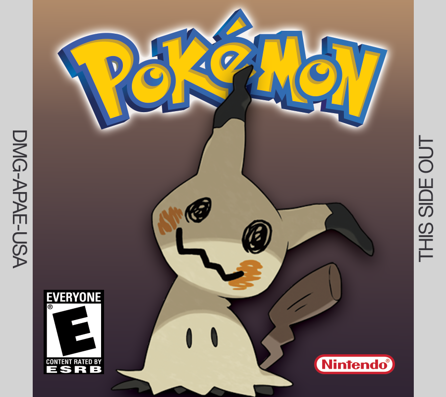 Switch Gameboy Cartridges Cases