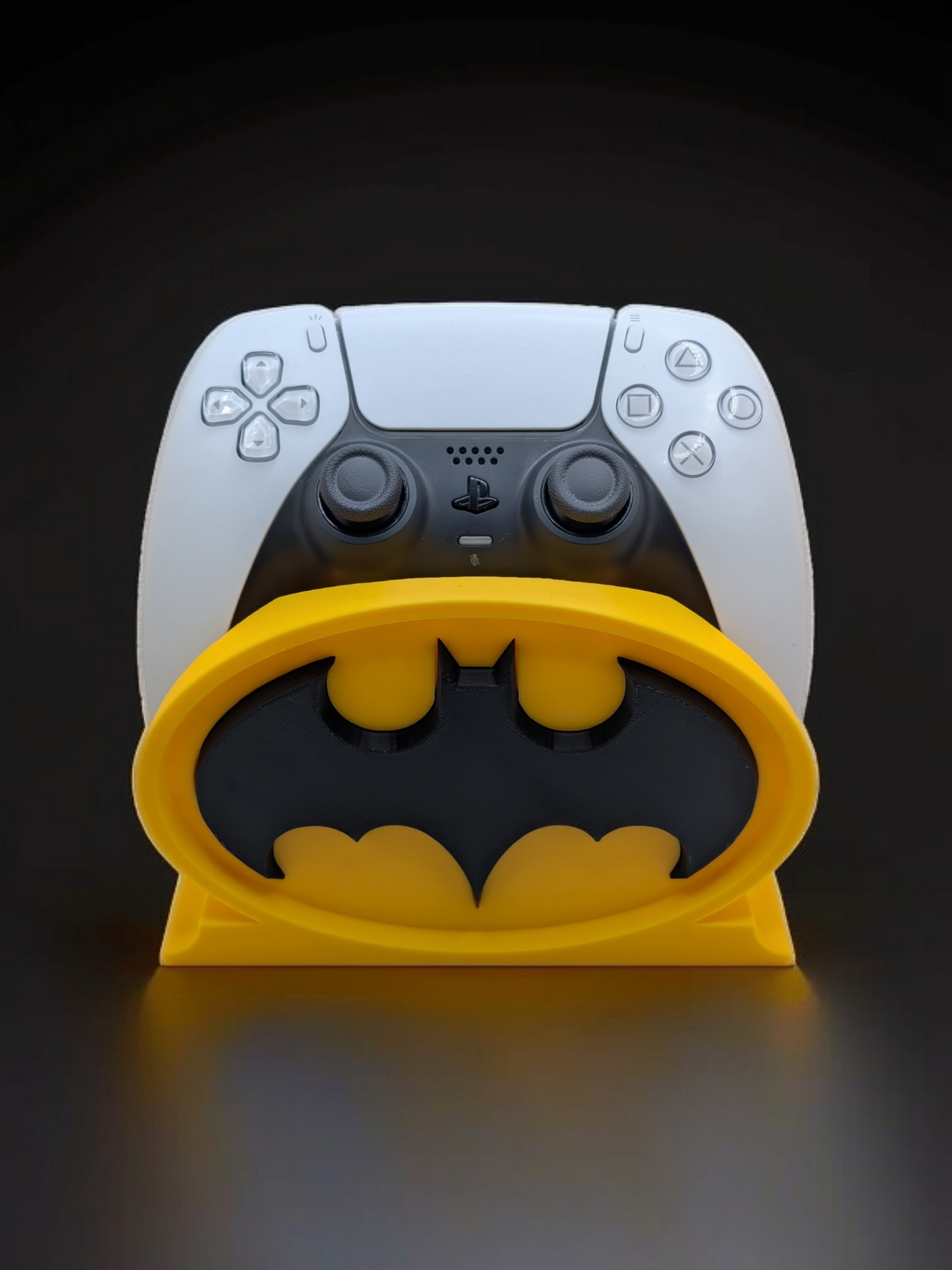 Batman Logo Controller Stand