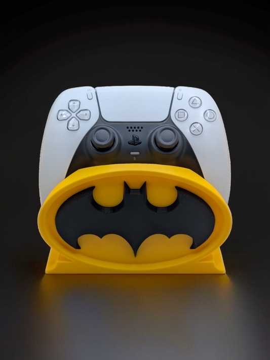 Batman Logo Controller Stand