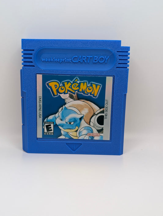Switch Gameboy Cartridges Cases
