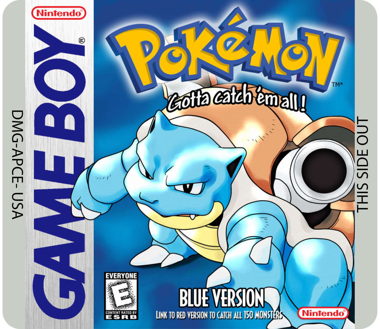 Switch Gameboy Cartridges Cases