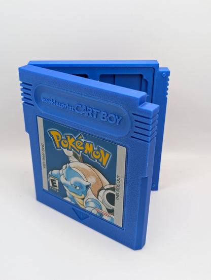 Switch Gameboy Cartridges Cases