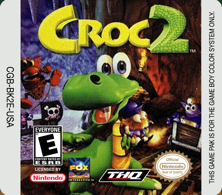 Switch Gameboy Cartridges Cases