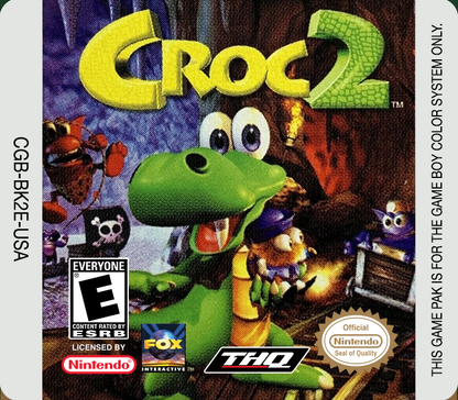 Switch Gameboy Cartridges Cases