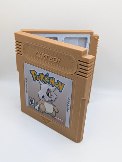 Switch Gameboy Cartridges Cases