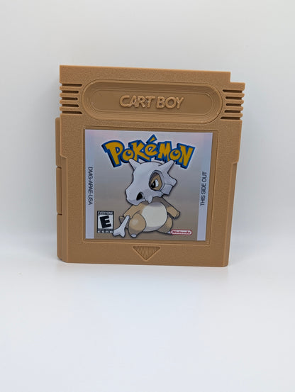 Switch Gameboy Cartridges Cases