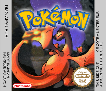 Switch Gameboy Cartridges Cases