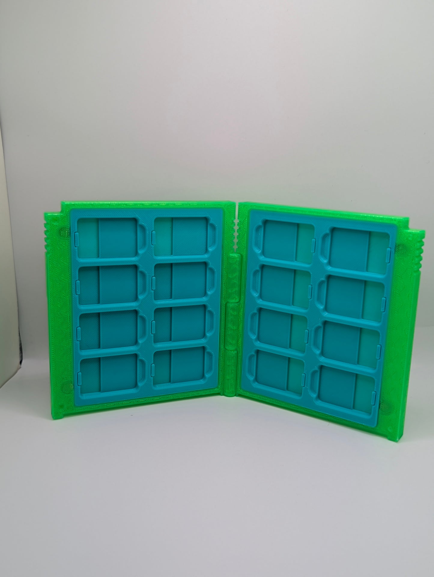 Switch Gameboy Cartridges Cases