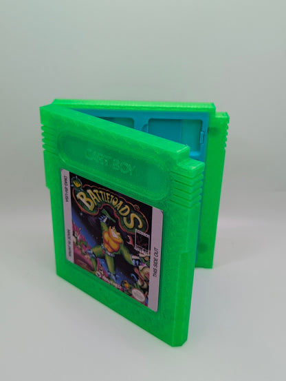 Switch Gameboy Cartridges Cases