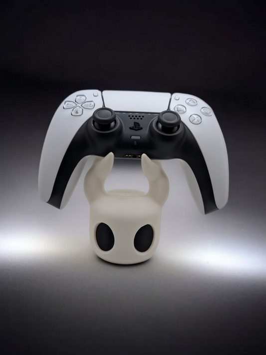 Hollow Knight Bust Game Controller Holder