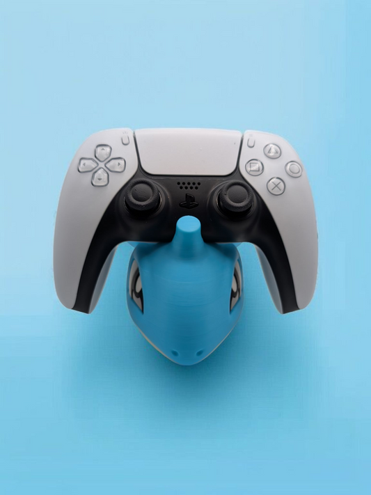 Lapras Bust Game Controller Holder