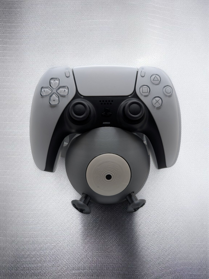 Magnemite Bust Game Controller Holder