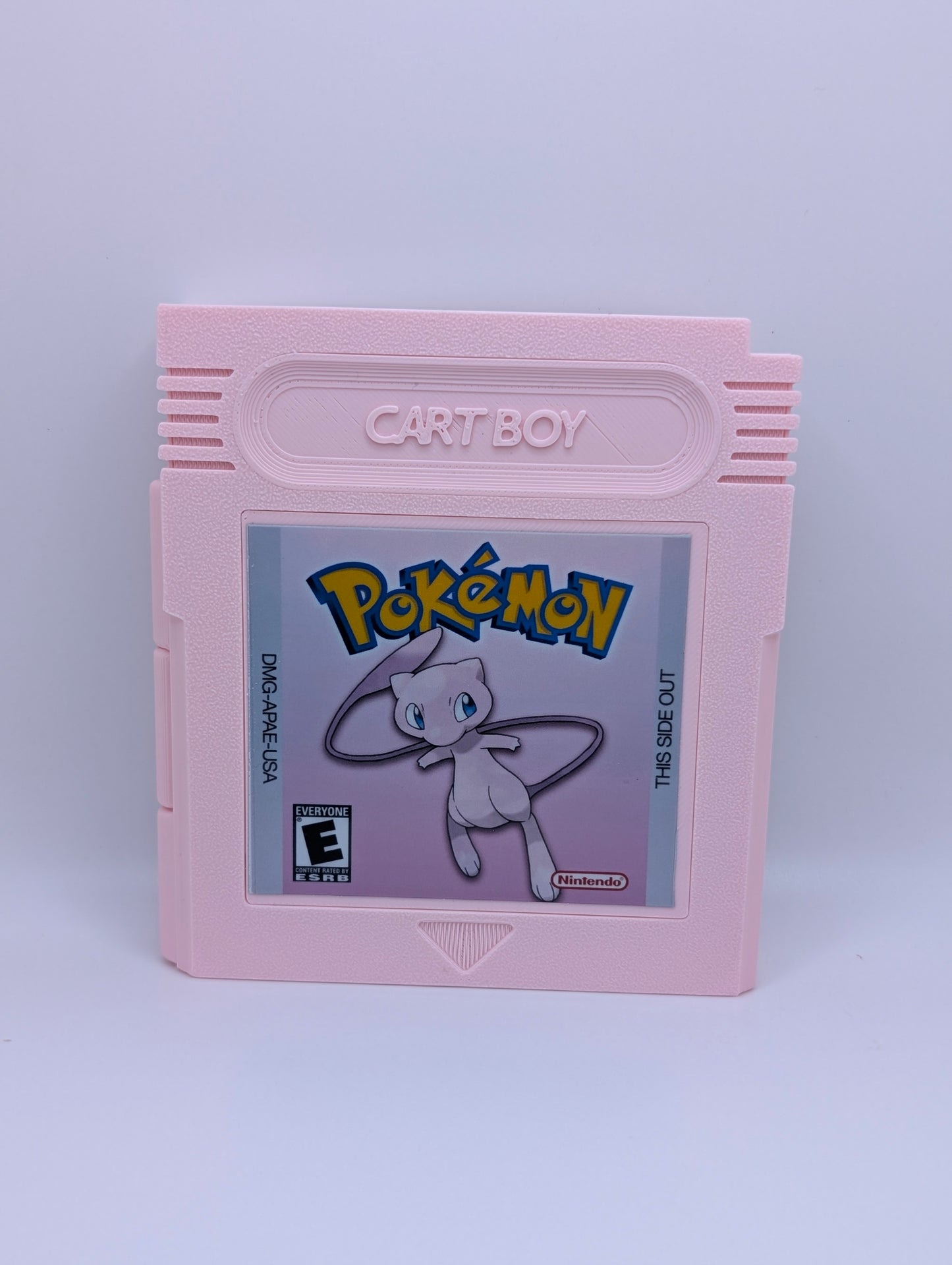 Switch Gameboy Cartridges Cases