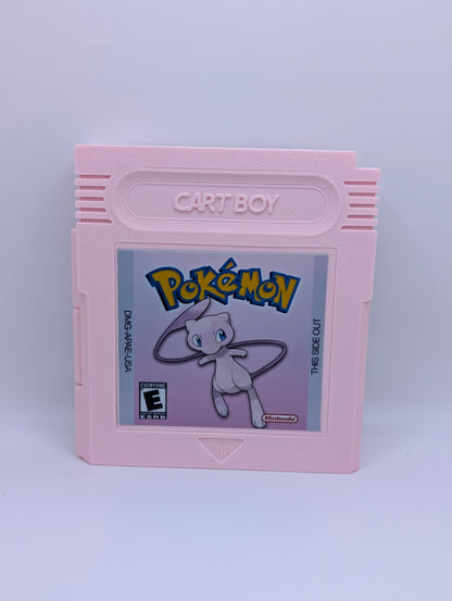 Switch Gameboy Cartridges Cases