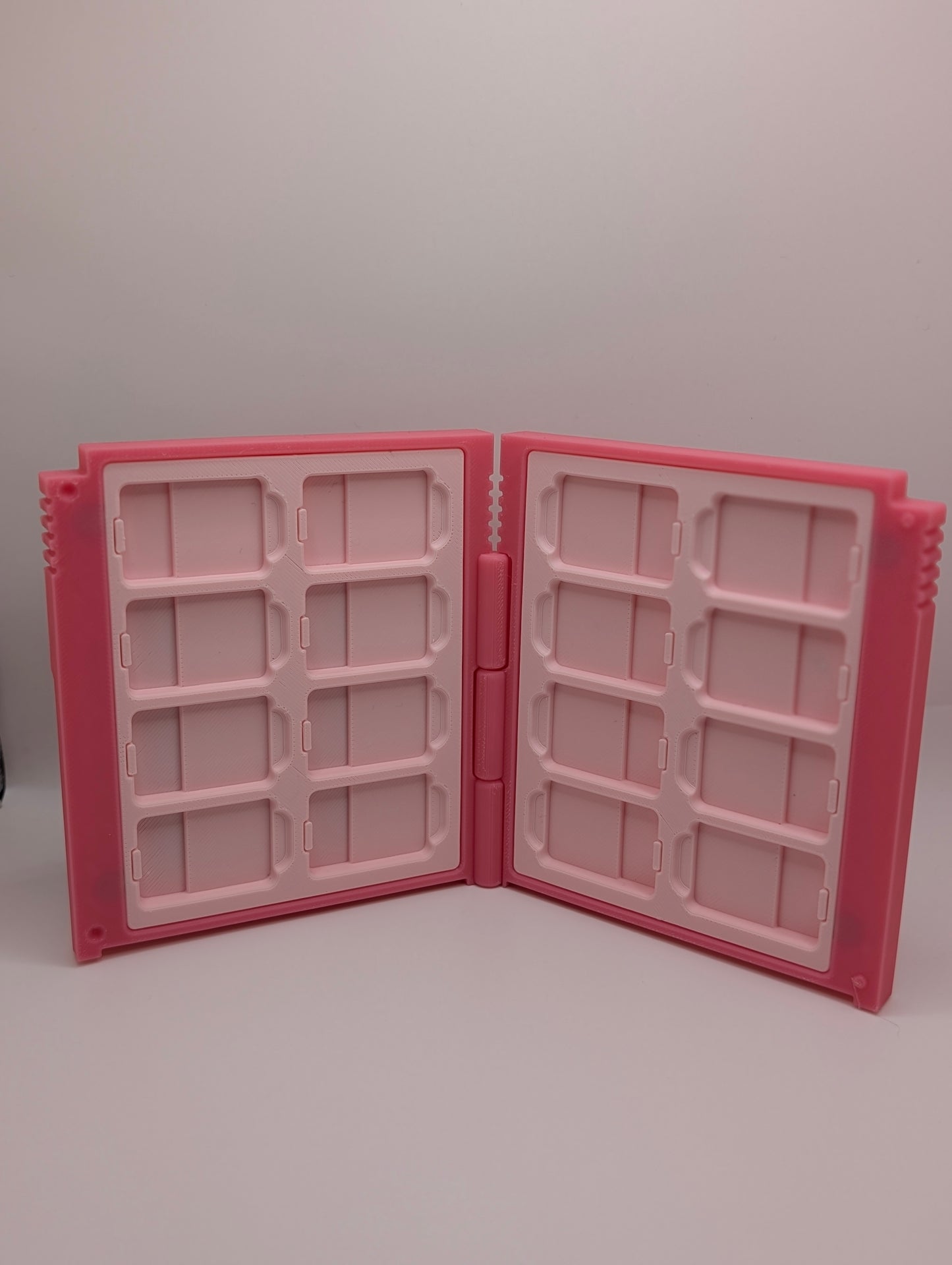 Switch Gameboy Cartridges Cases