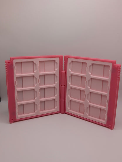 Switch Gameboy Cartridges Cases