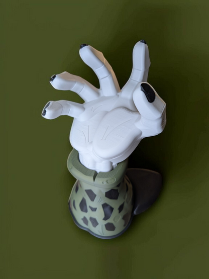 Perfect Cell Arm Game Controller Holder