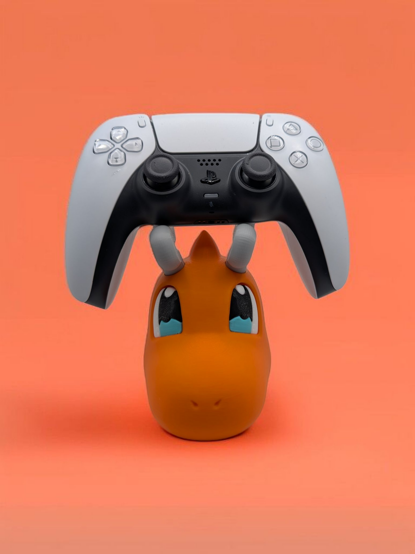 Dragonite Bust Game Controller Stand