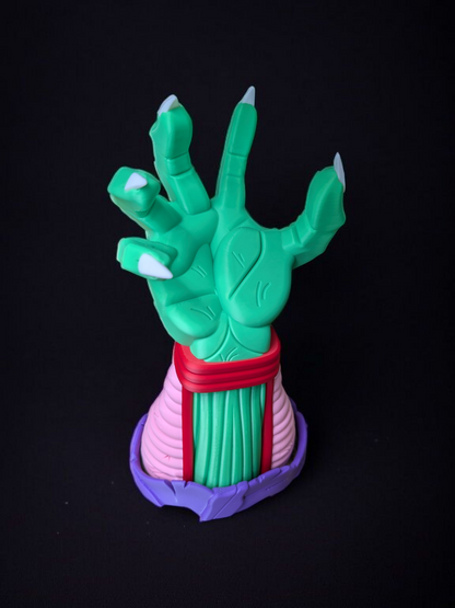 Piccolo Arm Game Controller Holder