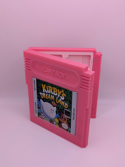 Switch Gameboy Cartridges Cases