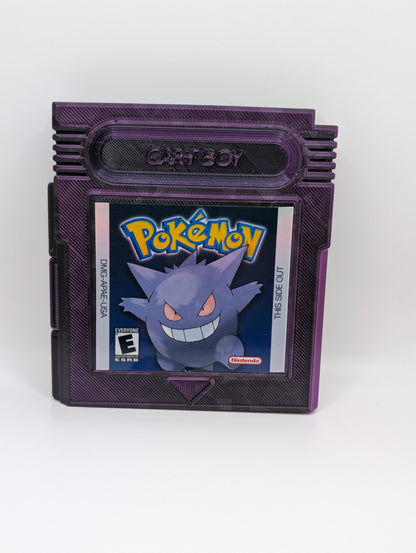 Switch Gameboy Cartridges Cases