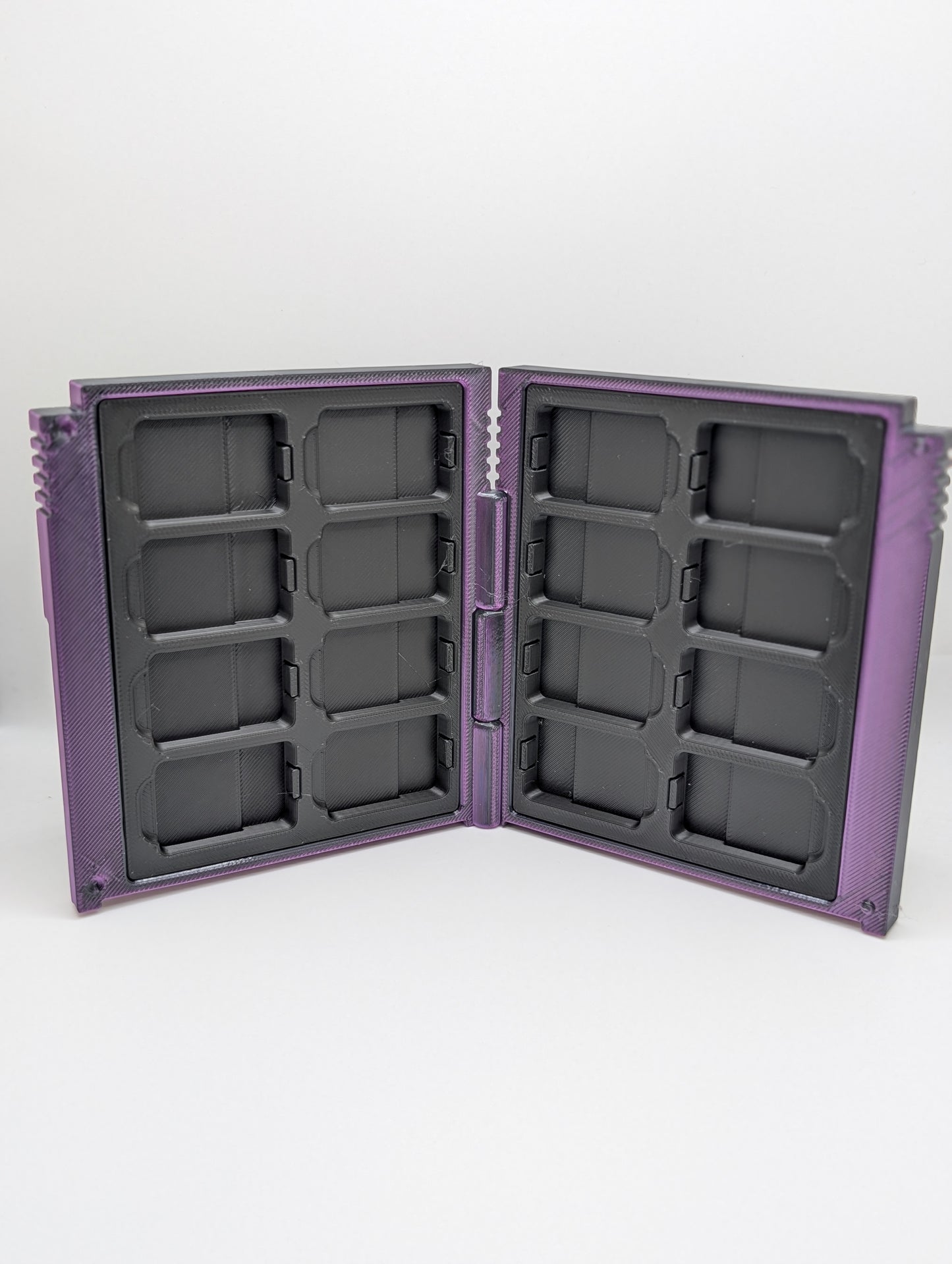 Switch Gameboy Cartridges Cases