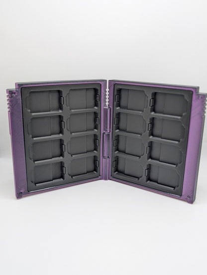 Switch Gameboy Cartridges Cases