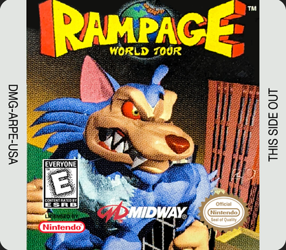 Switch Gameboy Cartridges Cases