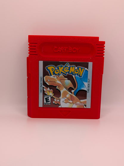 Switch Gameboy Cartridges Cases