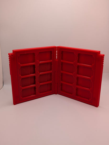 Switch Gameboy Cartridges Cases