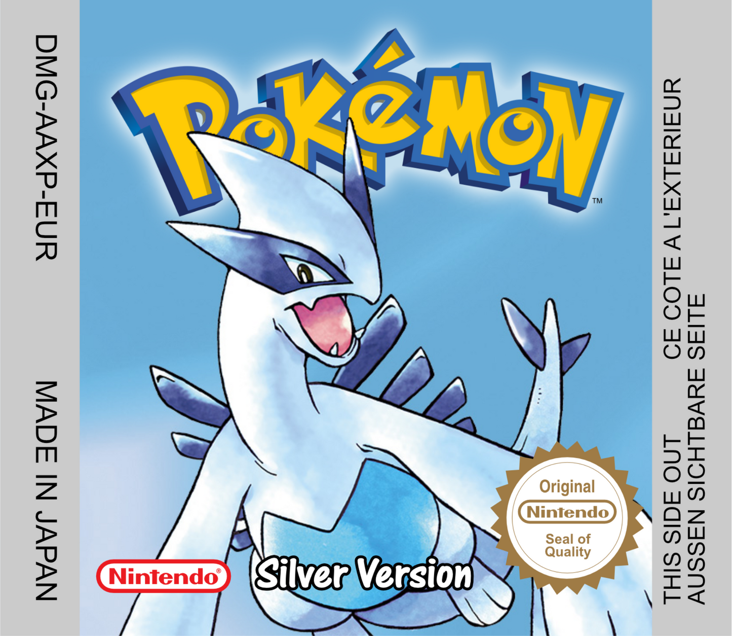 Switch Gameboy Cartridges Cases