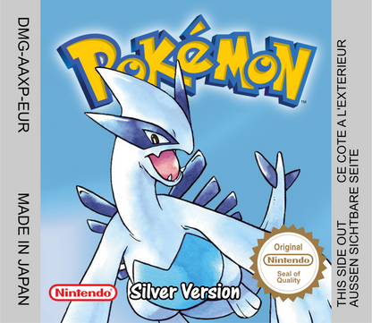 Switch Gameboy Cartridges Cases