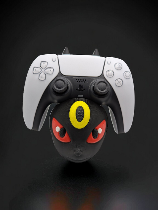 Umbreon Bust Game Controller Stand